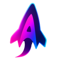 Answer IO ロゴ